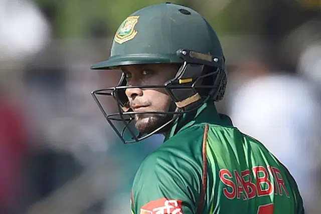 Sabbir still harbours hope to play in national team