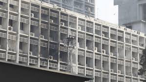 Another high-powered committee formed to probe secretariat building fire