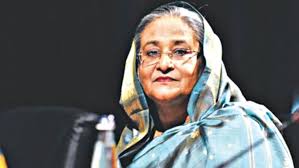 ACC to probe RAJUK plot allocation allegations involving Sheikh Hasina, family