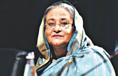 ACC to probe RAJUK plot allocation allegations involving Sheikh Hasina, family