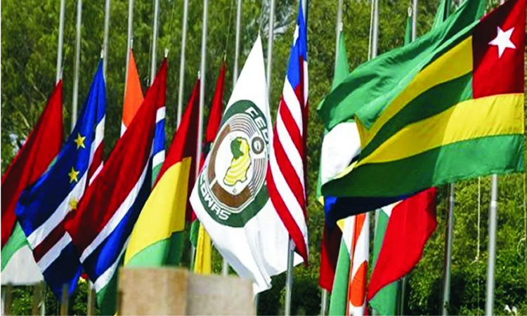 ECOWAS defends Nigeria against Niger's claims of 'destabilisation' plot