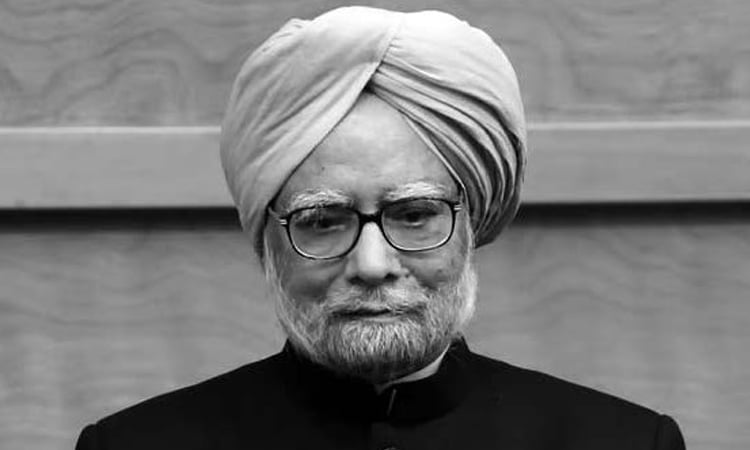 Indian state funeral for former PM Manmohan Singh