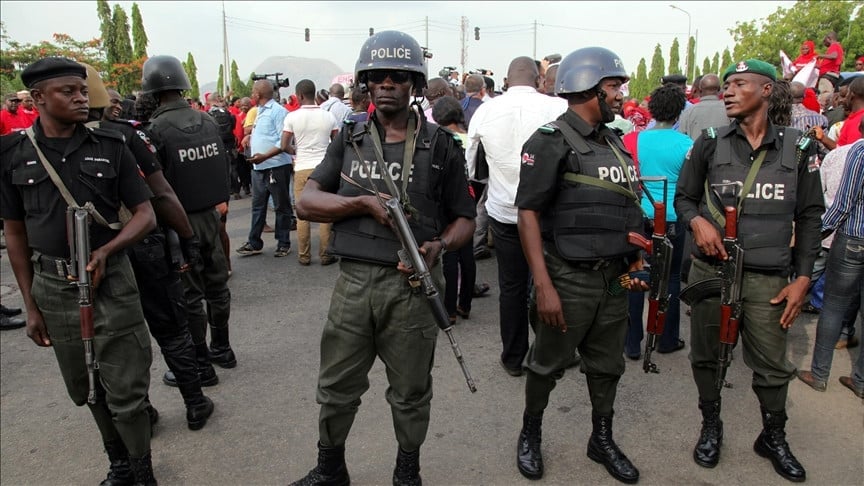 10 civilians killed in 'accidental' Nigerian army strike