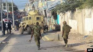 UN approves new AU force to take on Al-Shabaab in Somalia