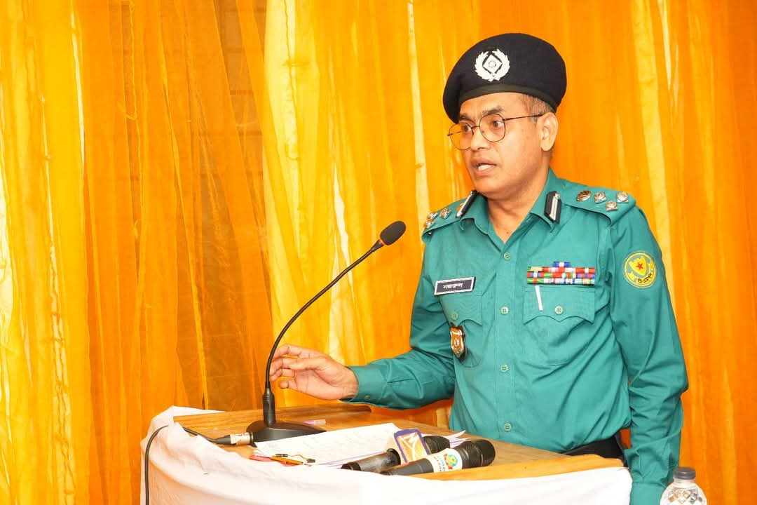 Police working tirelessly for a safe city: DMP 