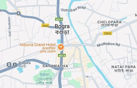 Youth hacked to death in Bogura