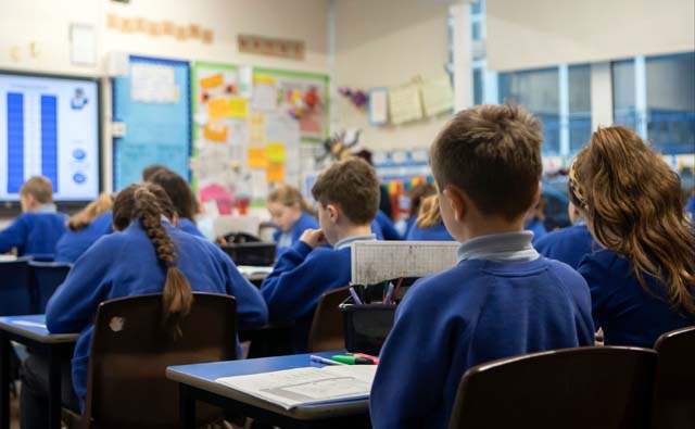 UK to tax private schools in o1.5 bn boost to public education