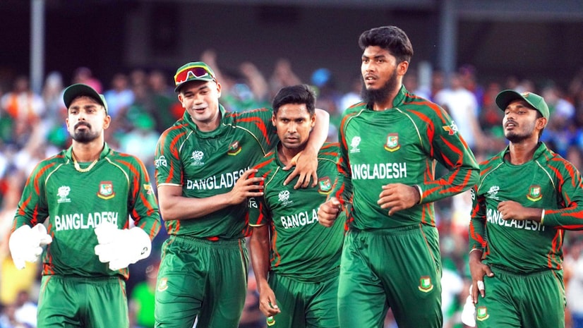 Bangladesh Cricket: A look back at 2024