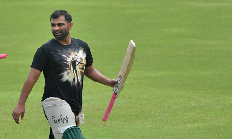 Players also have responsibility to make BPL successful: Tamim