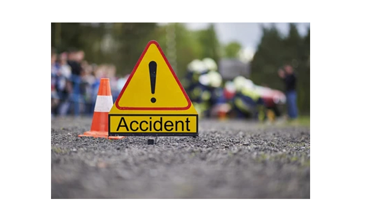 Engineer killed in Narsingdi road crash