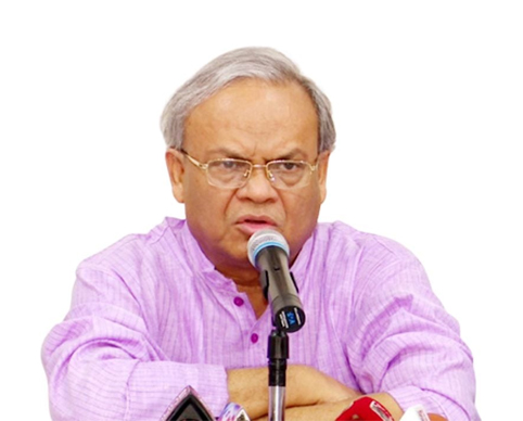 BNP never compromises with democracy: Rizvi