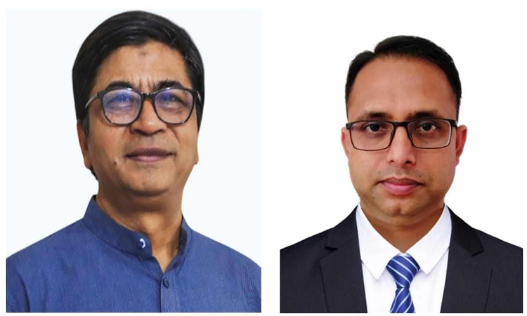 JU BNP Teachers' Forum gets new leadership