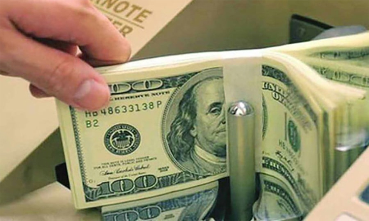 Bangladesh receives $2.42b remittance till 28 days of December