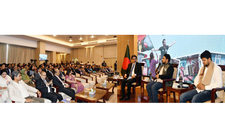 Institutional reform can sow seed of sustainable democracy in Bangladesh,  Advisers 