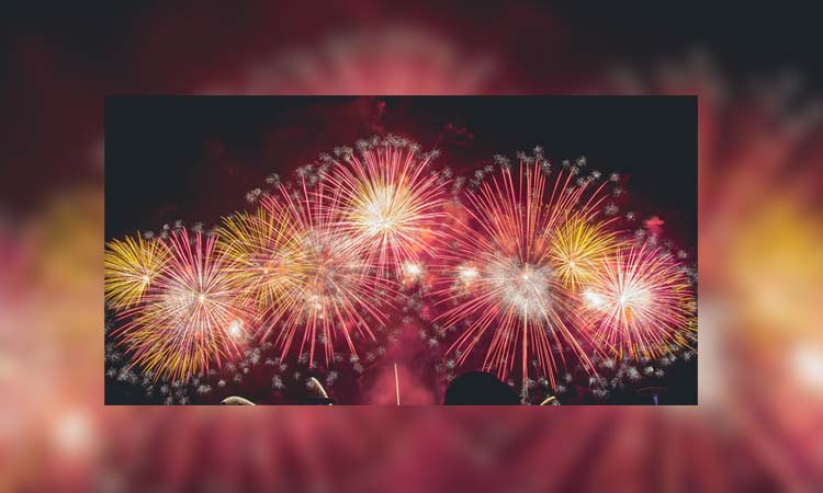 Drives to be conducted against fireworks on Dec 31st night