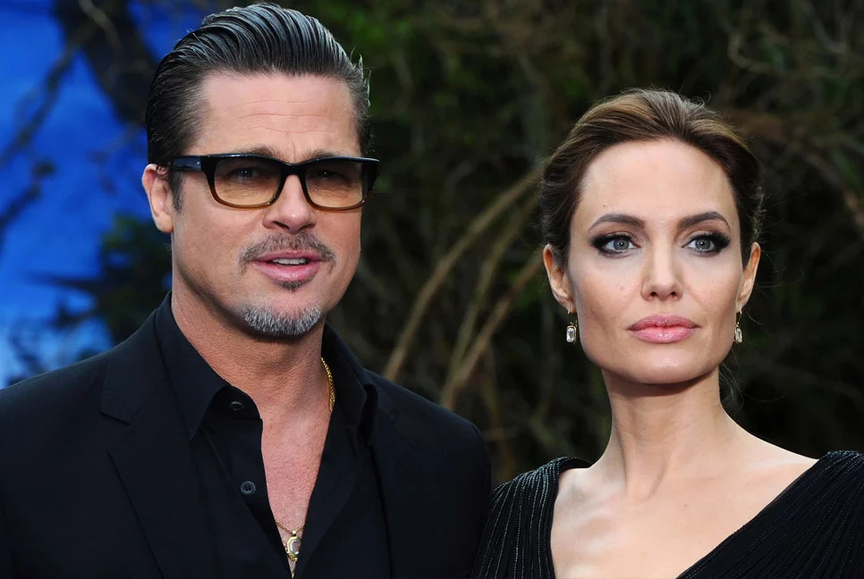 Angelina Jolie and Brad Pitt reach divorce settlement: report