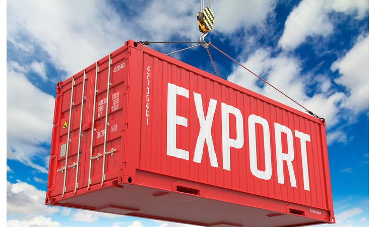 Exports earnings register 12.84 pc growths in 1st  half of FY25