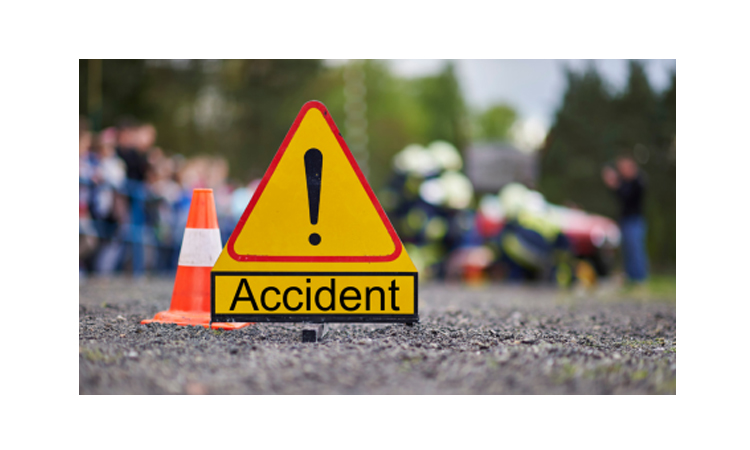 2 youths die in Cox's Bazar road crash