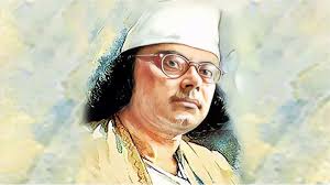 Kazi Nazrul Islam officially recognized as national poet