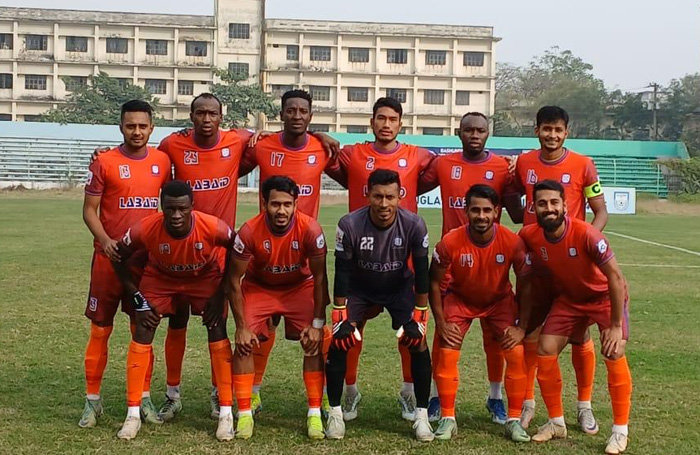 Brothers earn third win in BPL 