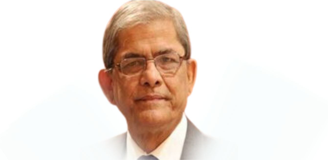 Fakhrul mourns death of BNP Sylhet district leader Farid