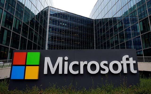 Microsoft expects to spend $80 bn on AI this fiscal year