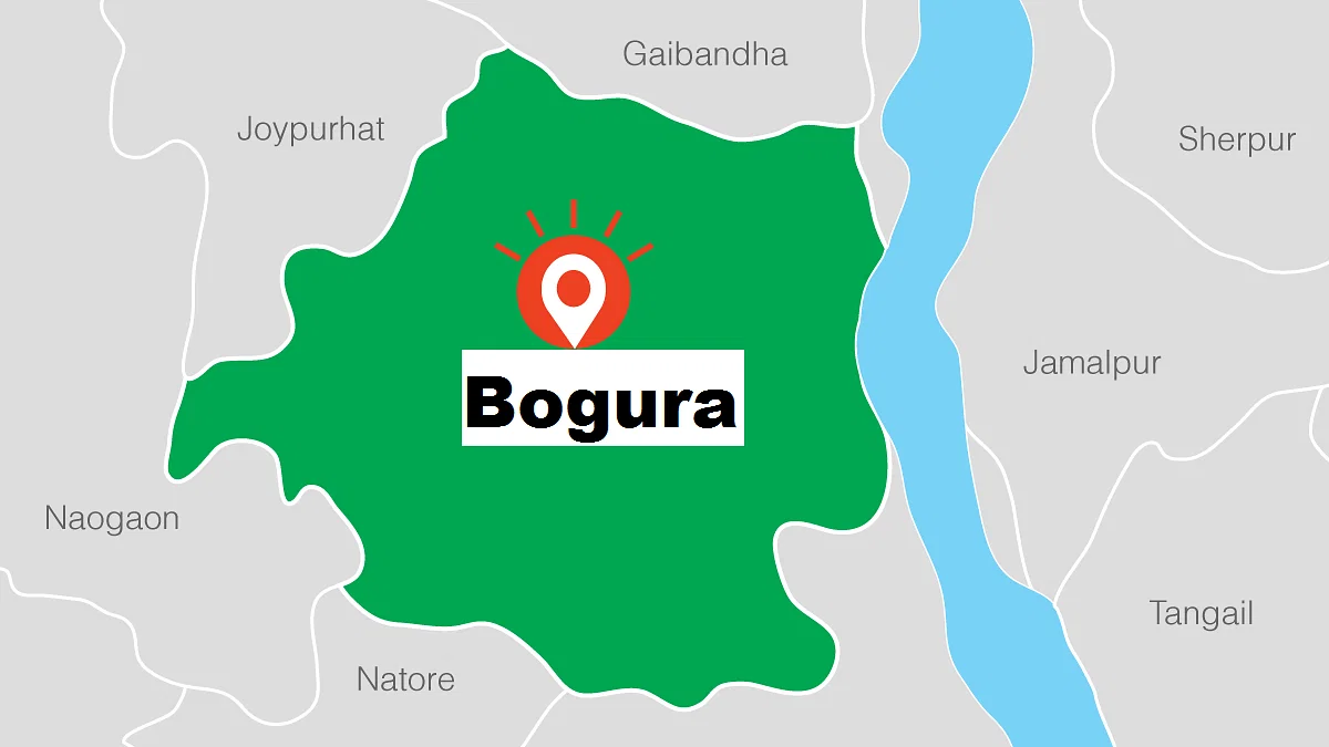 Man electrocuted in Bogura