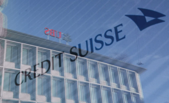 More records found linking Credit Suisse, Nazi accounts: US panel