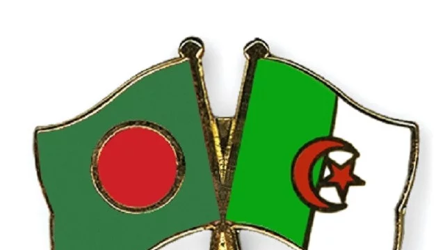 Algerian entrepreneurs keen to invest in Bangladesh: envoy