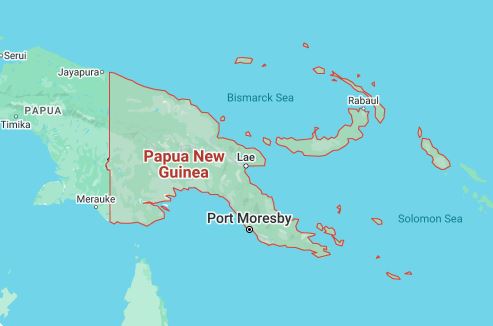 Papua New Guinea minister condemns 'barbaric' cannibalism claims