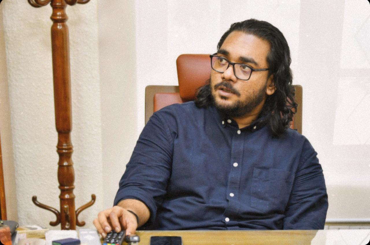 Bangladesh lived under shadow of a regime that turned “elections into farces”: Apurba