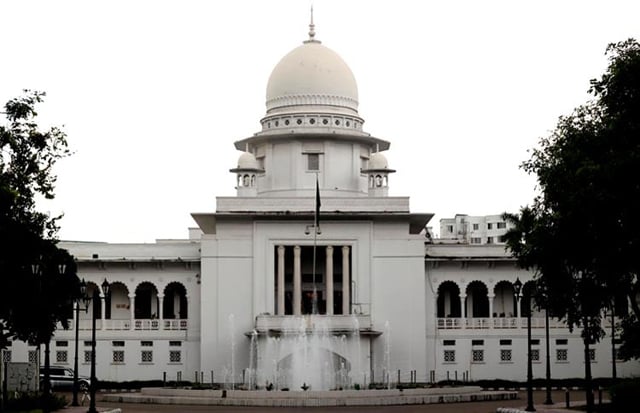 Investigation on some SC judges to begin next week