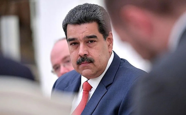 Tensions mount in Venezuela ahead of Maduro swearing-in