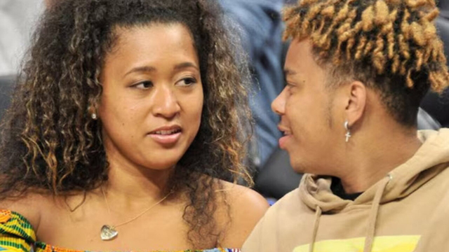 Osaka splits with rapper Cordae ahead of Australian Open