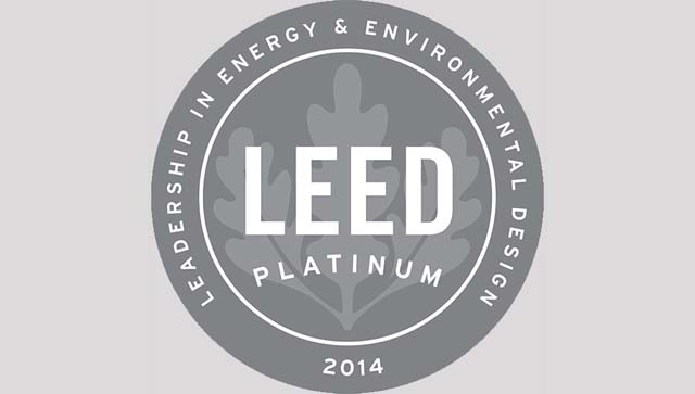 Consist Apparels Limited earns Platinum LEED certification