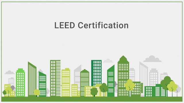 Consist Apparels Limited earns Platinum LEED certification