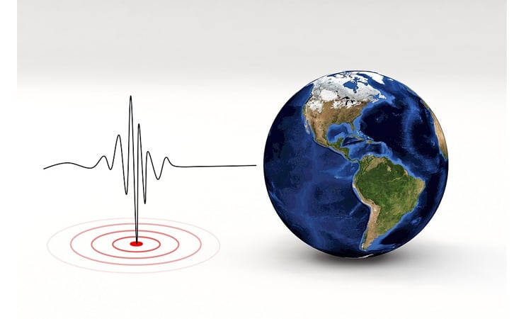 Tremor jolts Dhaka, other parts of country