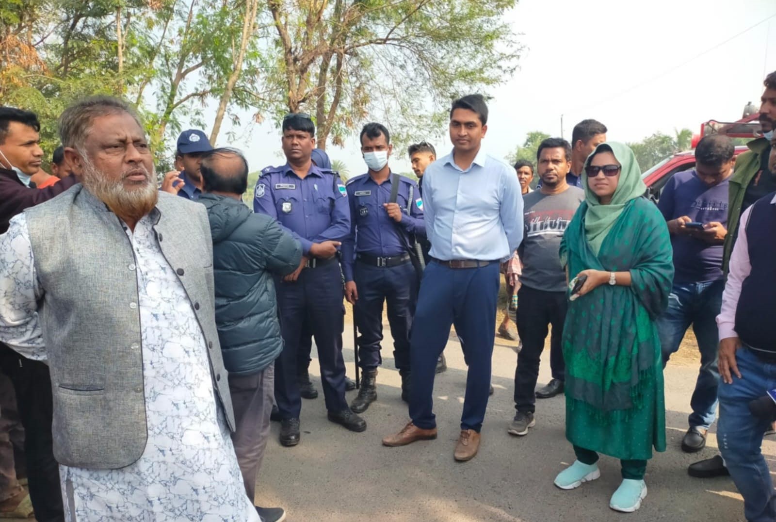 7 brickfields fined Tk 13 lakh in Khulna