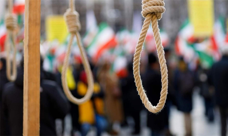 At least 901 people reportedly executed in Iran in 2024: UN