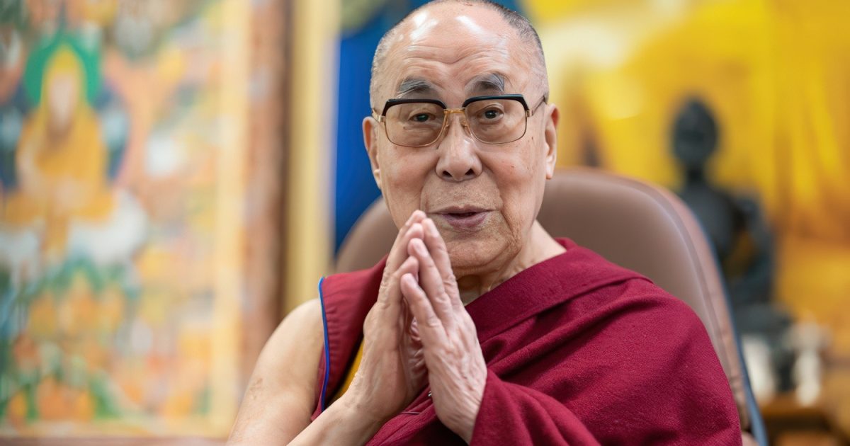 Dalai Lama 'deeply saddened' by Tibet earthquake deaths