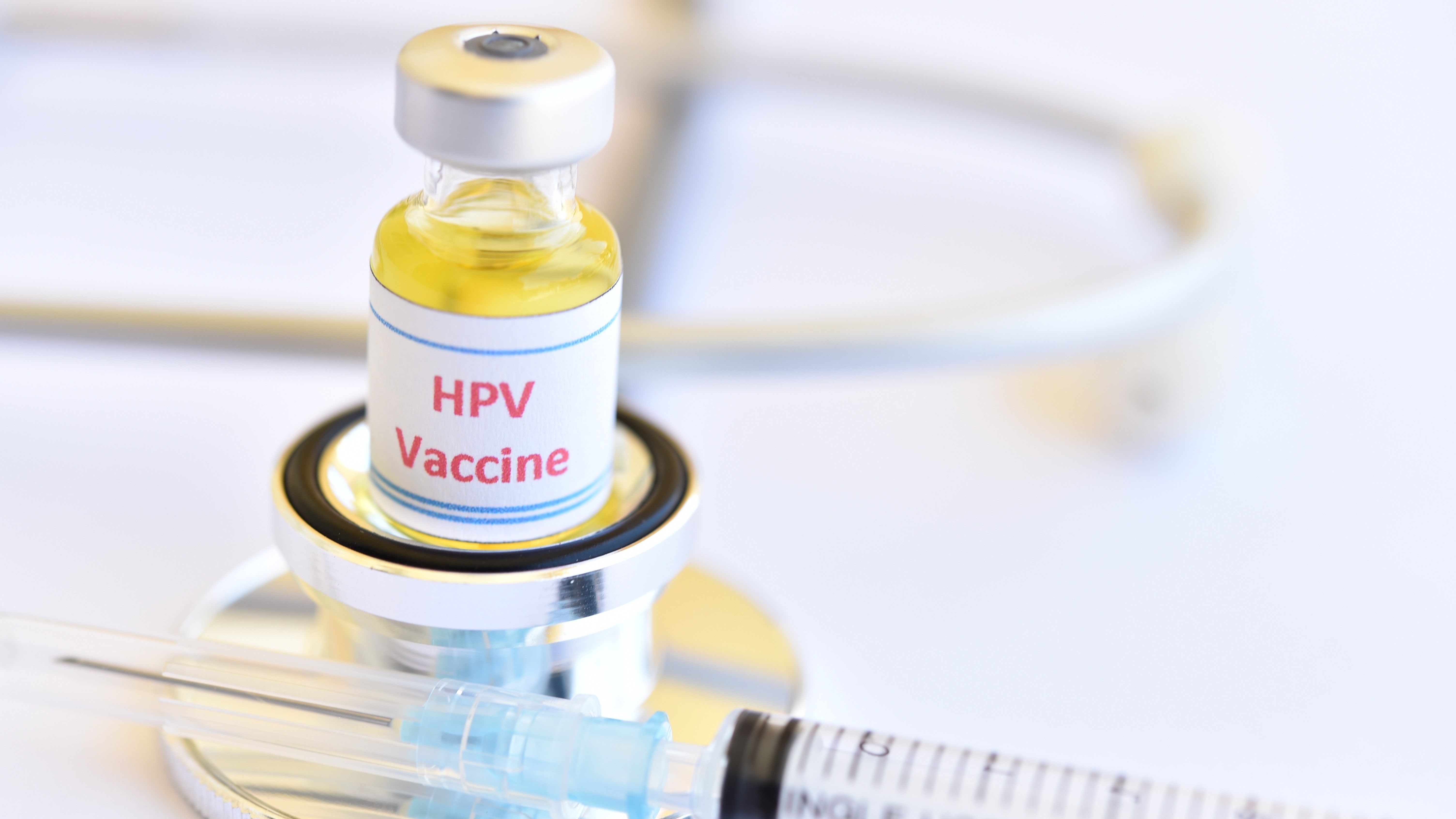 Vaccination, early screening can prevent cervical cancer death for women 