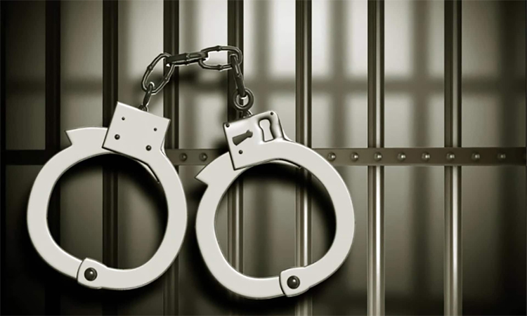 Ex-lawmaker from Dhaka-10 Shafiul Islam Mohiuddin arrested