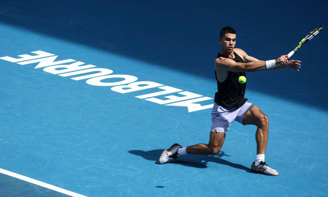 Doping and a match made in heaven: Australian Open storylines