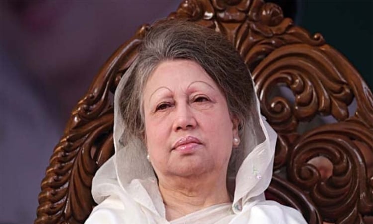 Khaleda's appeal hearing in Zia Orphanage case adjourned till Jan 14