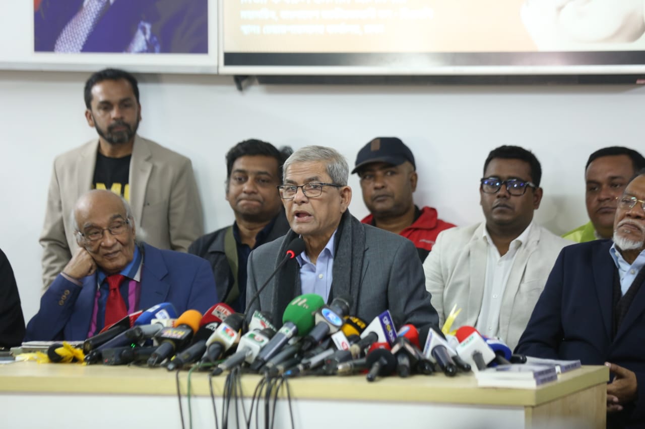 Fakhrul calls for unity over division in politics