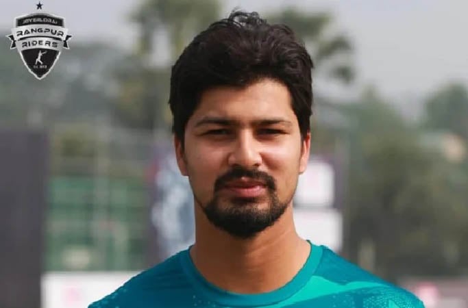 Rangpur Riders win on Sohan’s magic