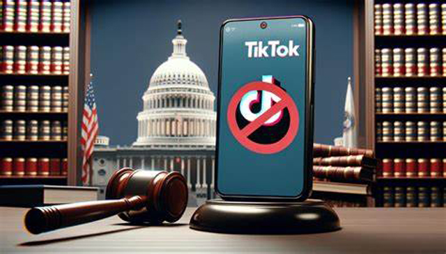 US Supreme Court to hear TikTok ban case