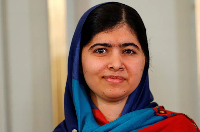 Nobel laureate Malala Yousafzai to visit native Pakistan for girls' summit