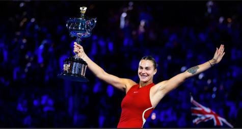 Australian Open women's singles champions