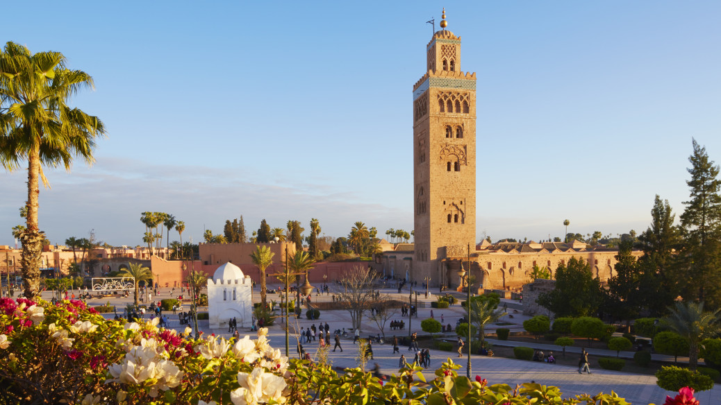 Morocco sees tourism spike in 2024 with 17 million visitors: ministry